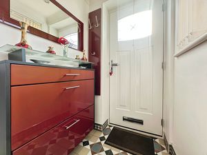 Entrance Vestibule- click for photo gallery